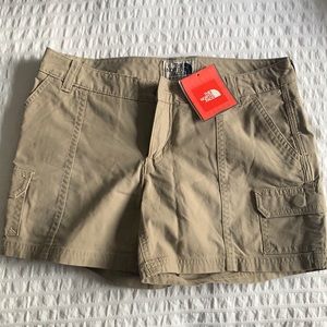 The North Face Hike Shorts